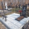 Вертикальный памятник ПГП 01
