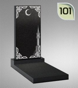 Вертикальный памятник ПГП 101